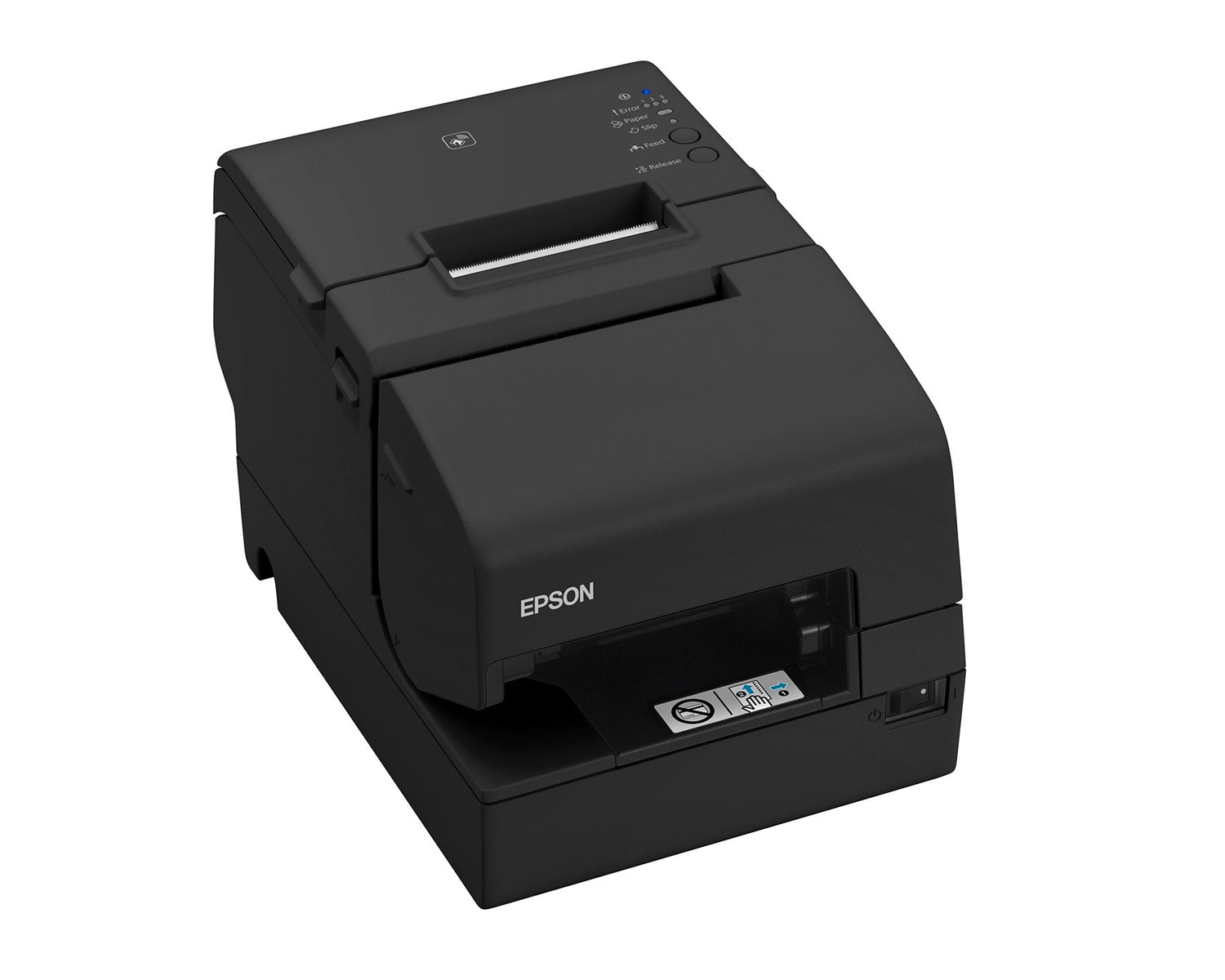 Epson TM-H6000V POS Printer Repair – Hillside Electronics Corp.