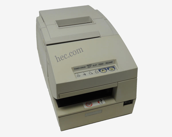 Epson TM-H6000 POS Printer Repair