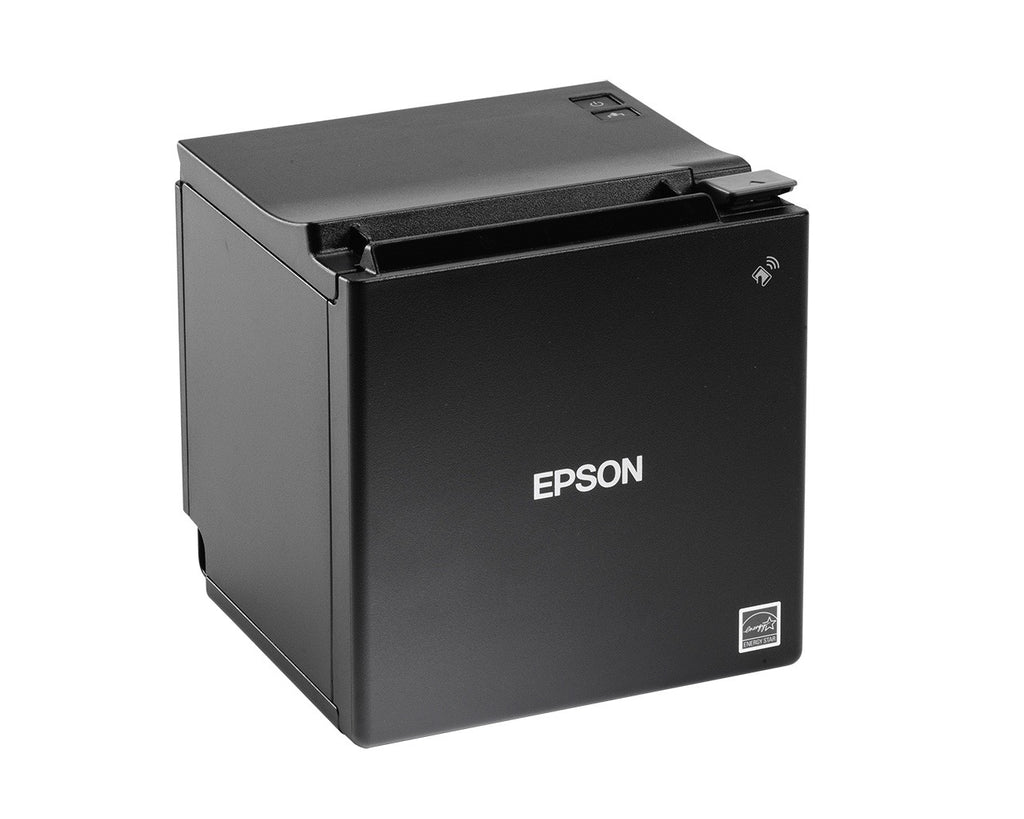 EPSON TM-m30 サーマルプリンター Bluetooth AF09 Epson_TM-