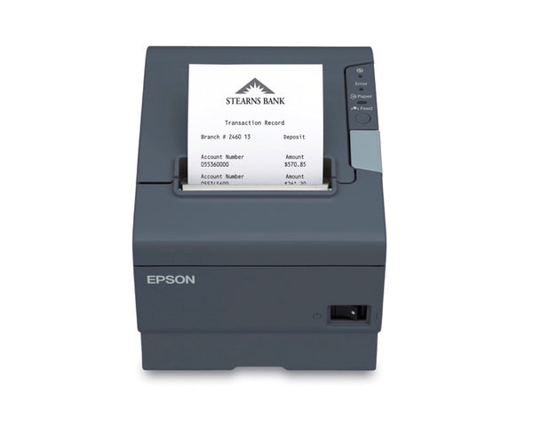 Epson TM-T88V POS Printer Repair