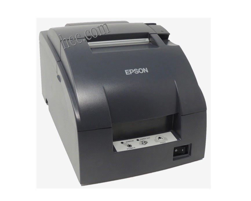 Epson TM-U220B POS Printer