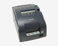 Epson TM-U220D POS Printer Repair