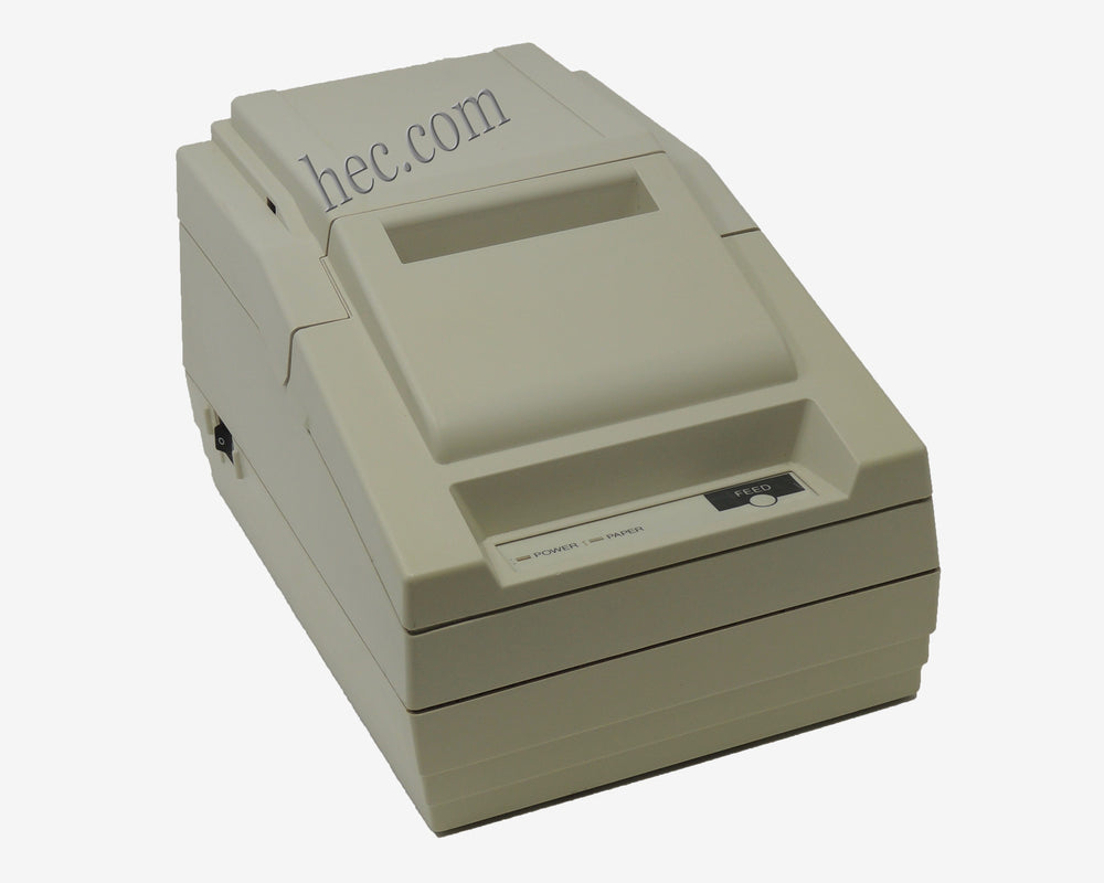 Epson TM-300B POS Printer – Hillside Electronics Corp.