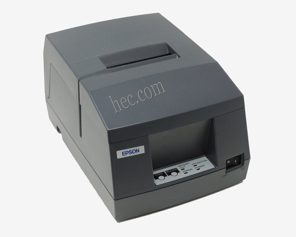 Epson TM-U325 POS Printer – Hillside Electronics Corp.