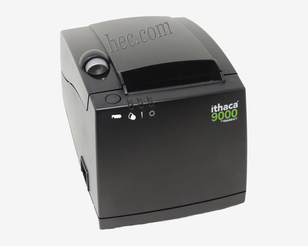 Ithaca/Transact 9000 POS Printer Repair