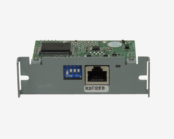 Epson Micros Ethernet IV Interface for Micros/Oracle POS Printers
