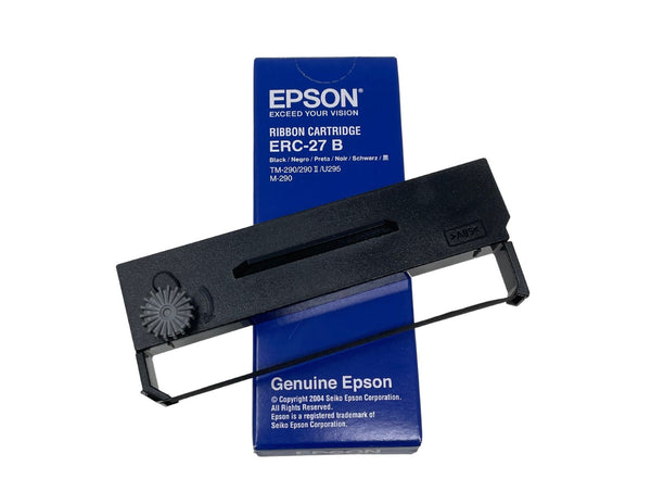 Epson ERC-27 B Ribbon