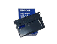 Epson ERC-41 B Ribbon