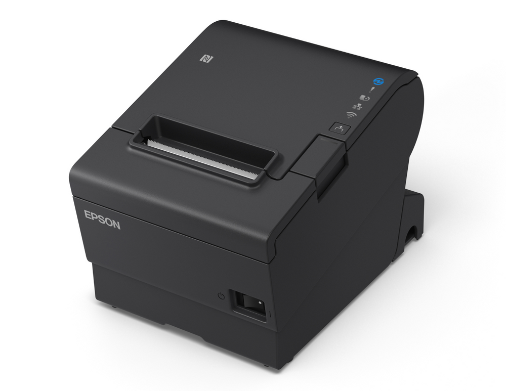 Epson TM-T88VII POS Printer – Hillside Electronics Corp.